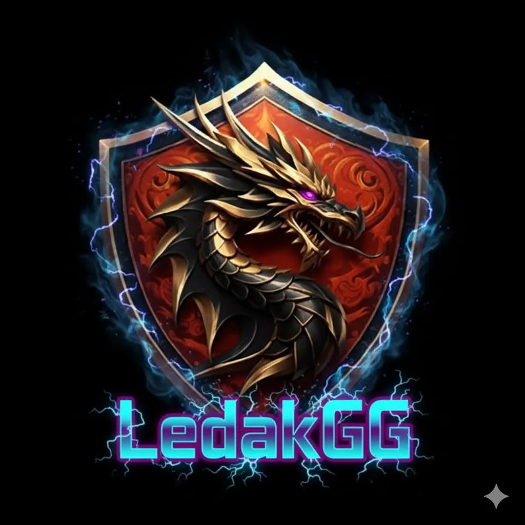 LEDAKGG - Game Olahraga Seru untuk Penggemar Sports