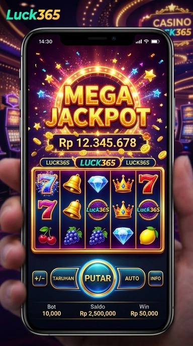 Luck365 memungkinkan Anda mengunduh aplikasi dengan aman dan cepat.